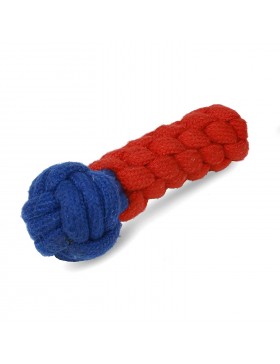 Mike rope toy